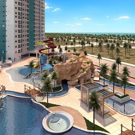 Salinas Premium Resort Salinópolis Eksteriør bilde