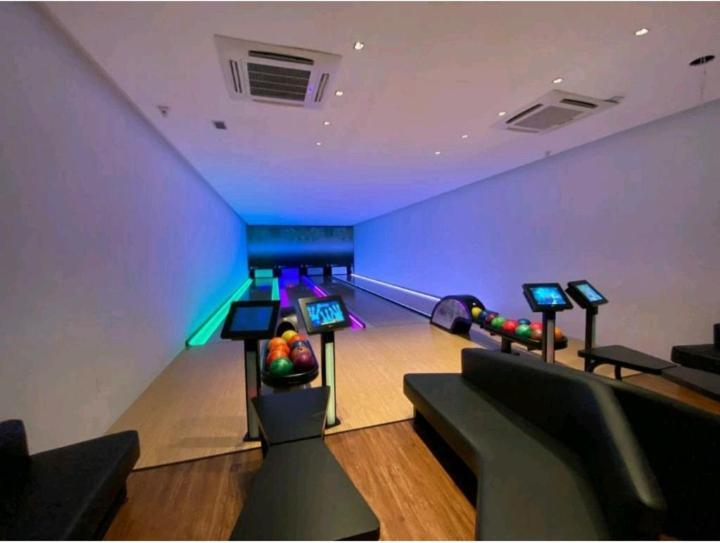 Salinas Premium Resort Salinópolis Eksteriør bilde