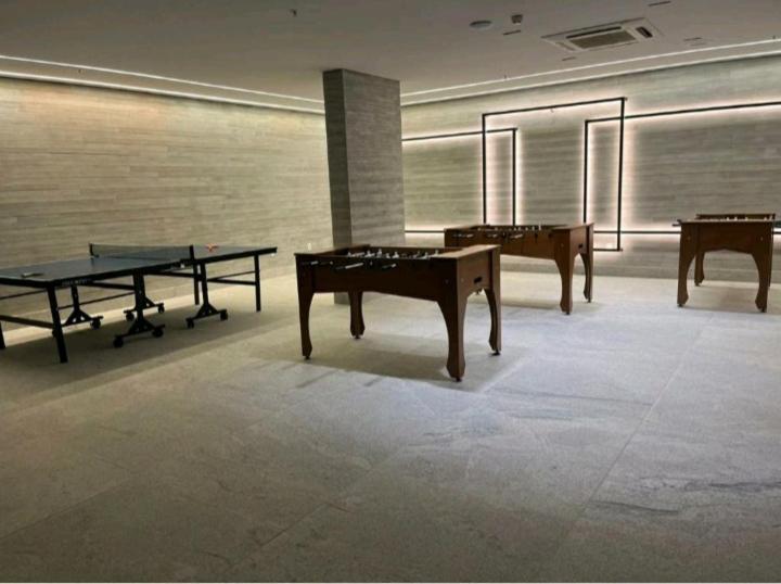 Salinas Premium Resort Salinópolis Eksteriør bilde