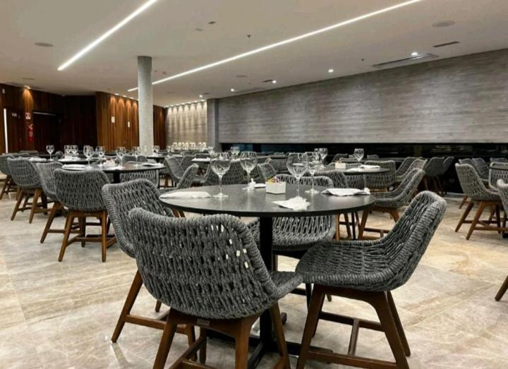 Salinas Premium Resort Salinópolis Eksteriør bilde