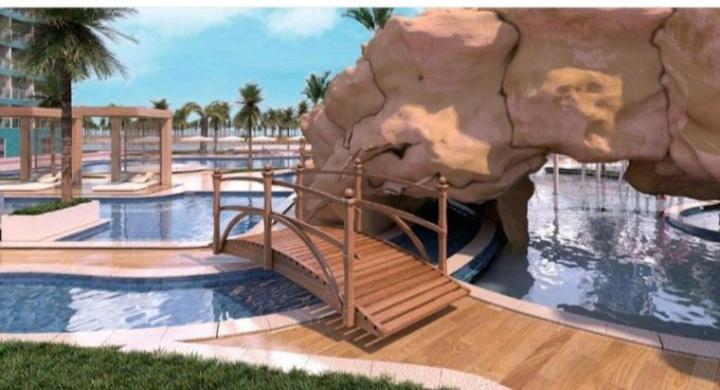 Salinas Premium Resort Salinópolis Eksteriør bilde